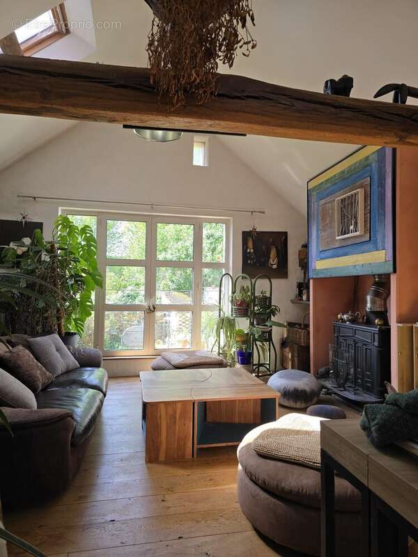 Maison à PERIGNY