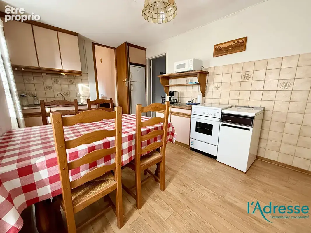Ensemble immobilier exceptionnel - photo 15