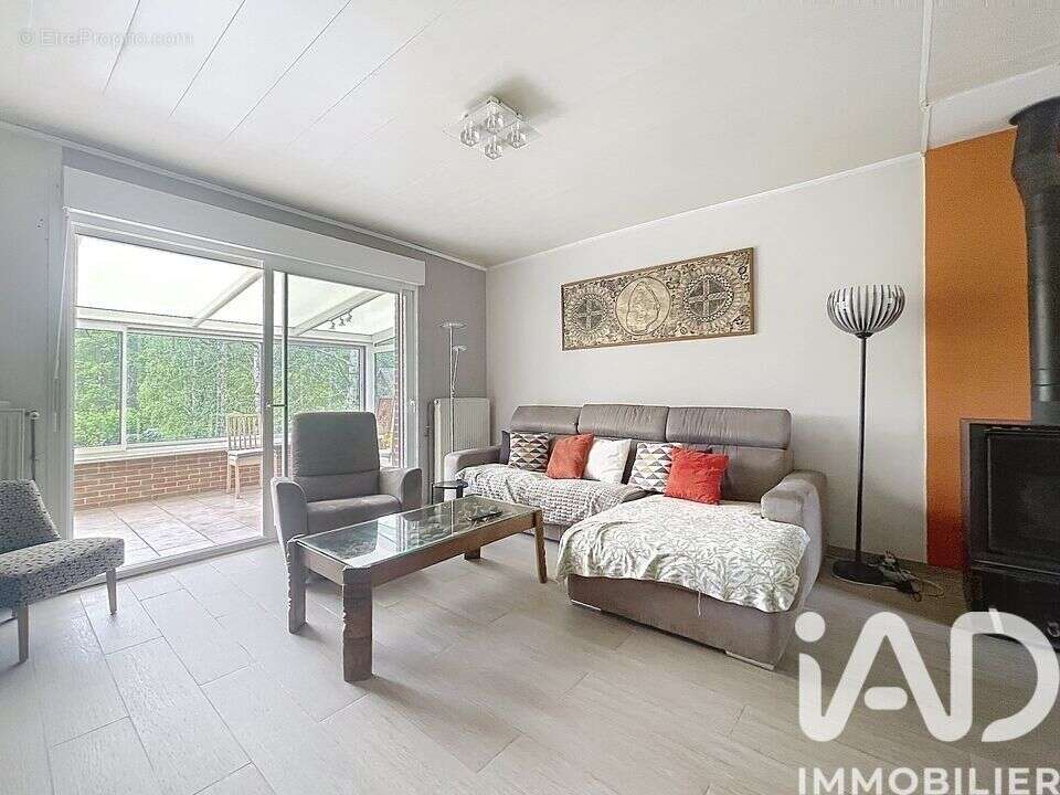 Photo 7 - Maison à RAIMBEAUCOURT