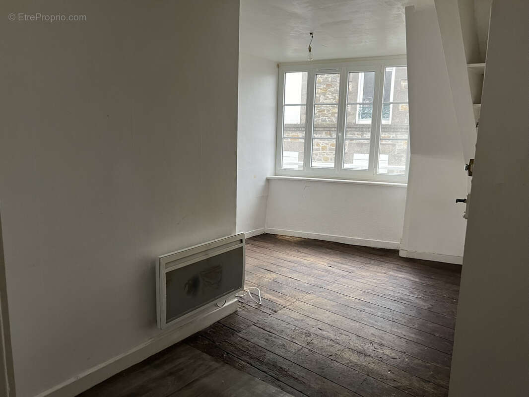 Appartement à SAINT-BRIEUC