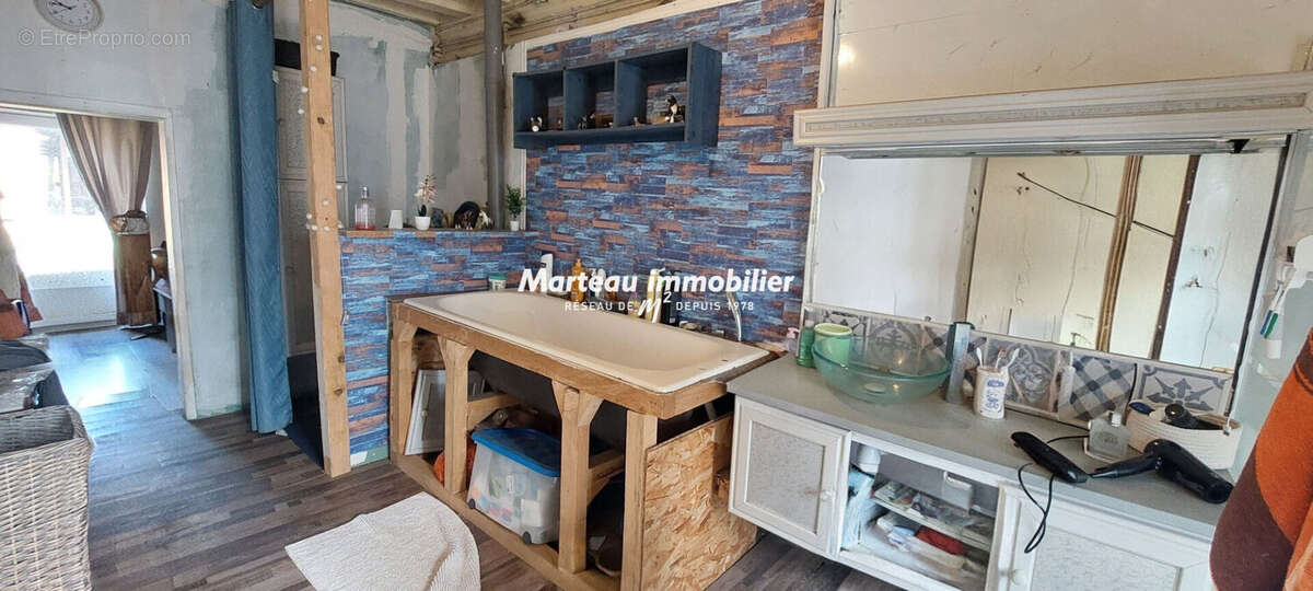 Maison Melleray 5 pièce(s) 130.61 m2 - photo 9