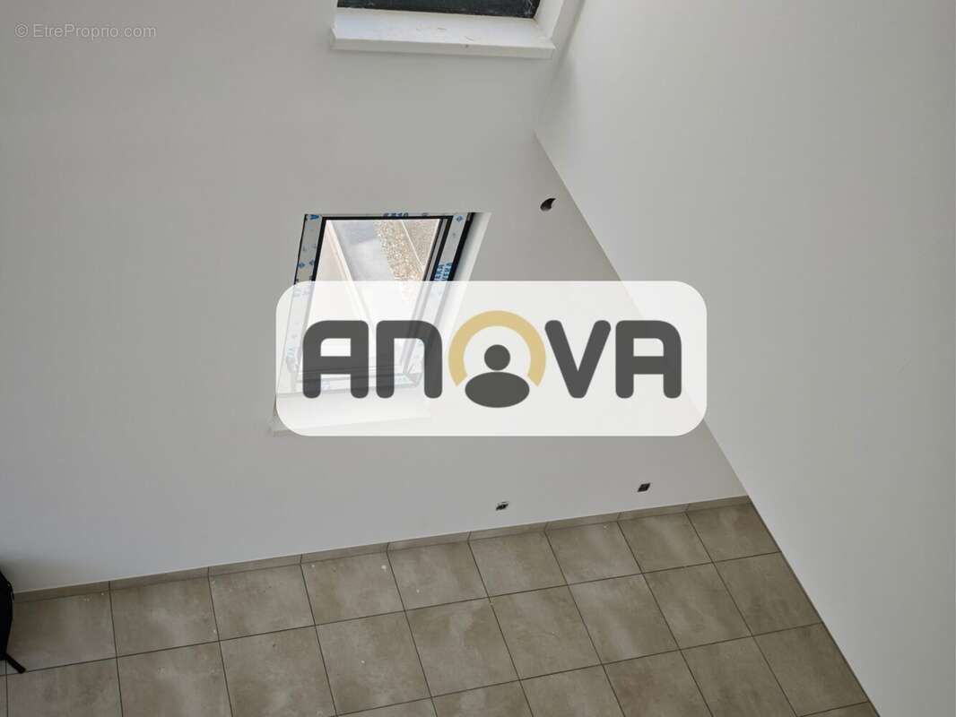 Appartement à HOCHFELDEN