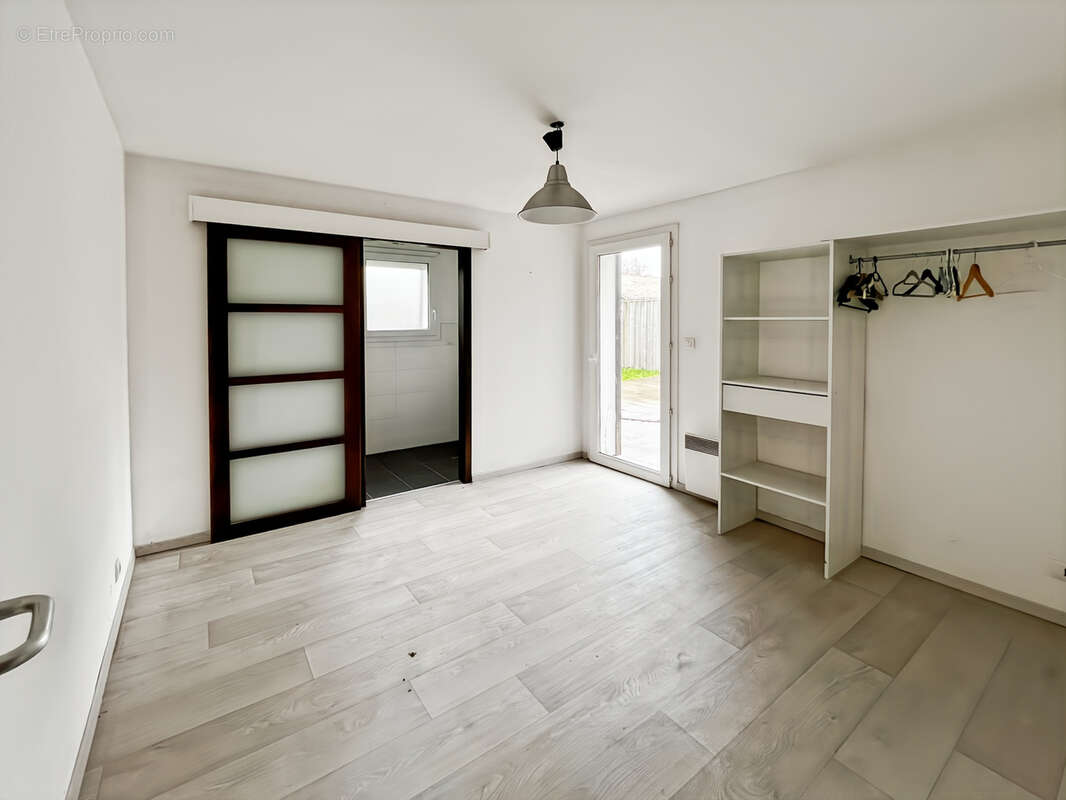 Maison à LA TESTE-DE-BUCH