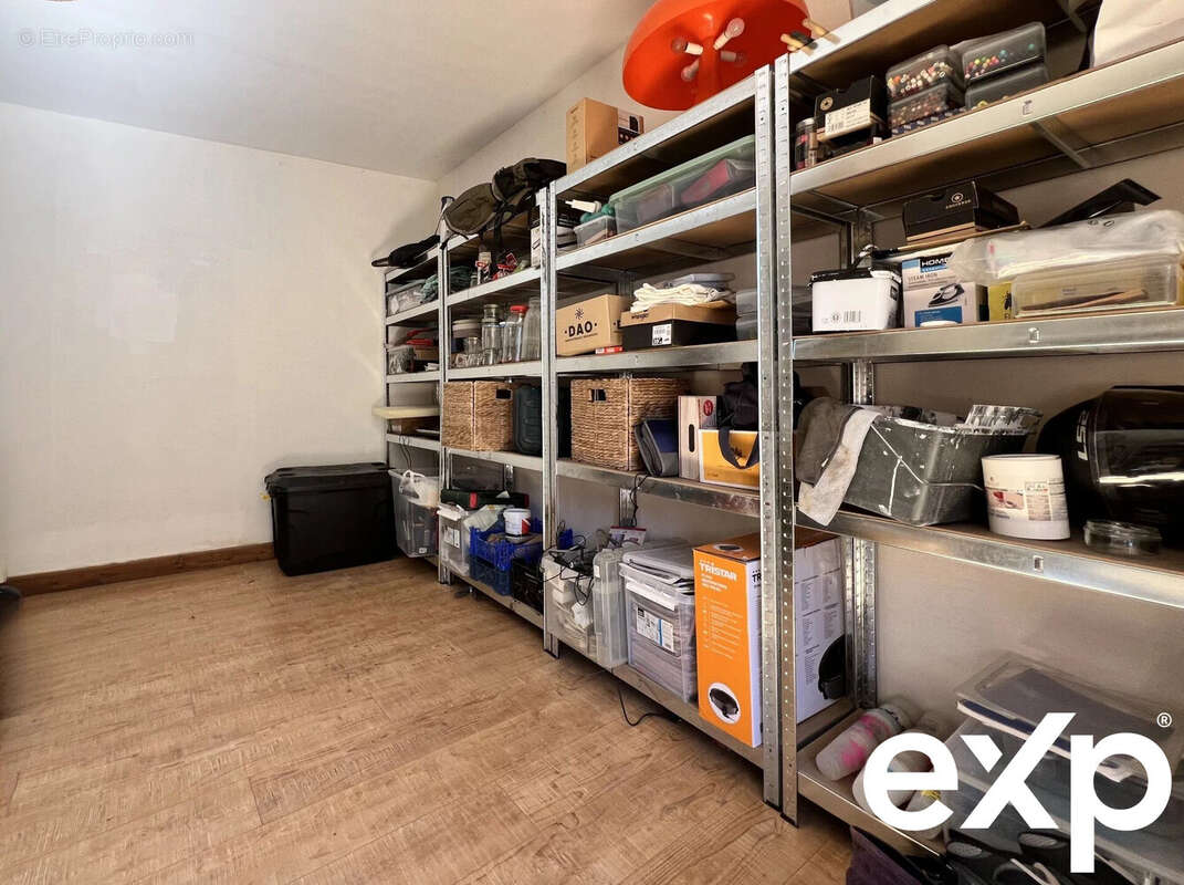 Maison à MOULEYDIER