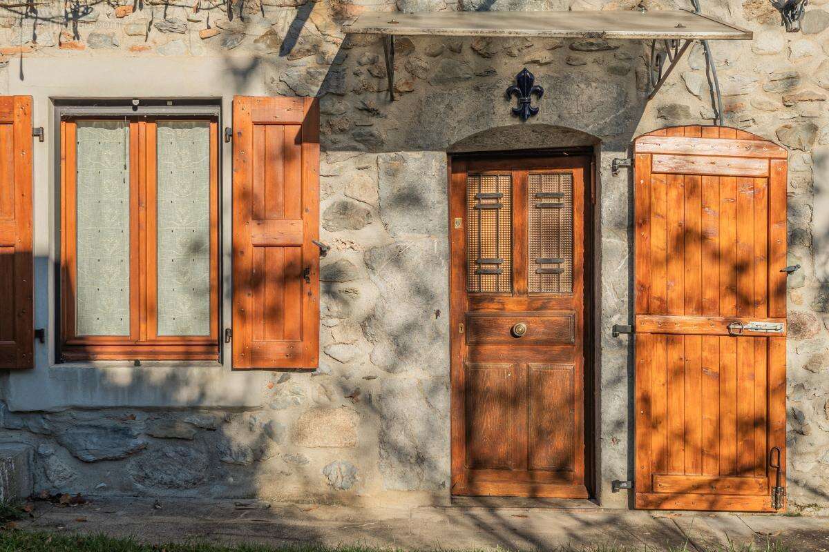 Maison à SAINT-SEBASTIEN