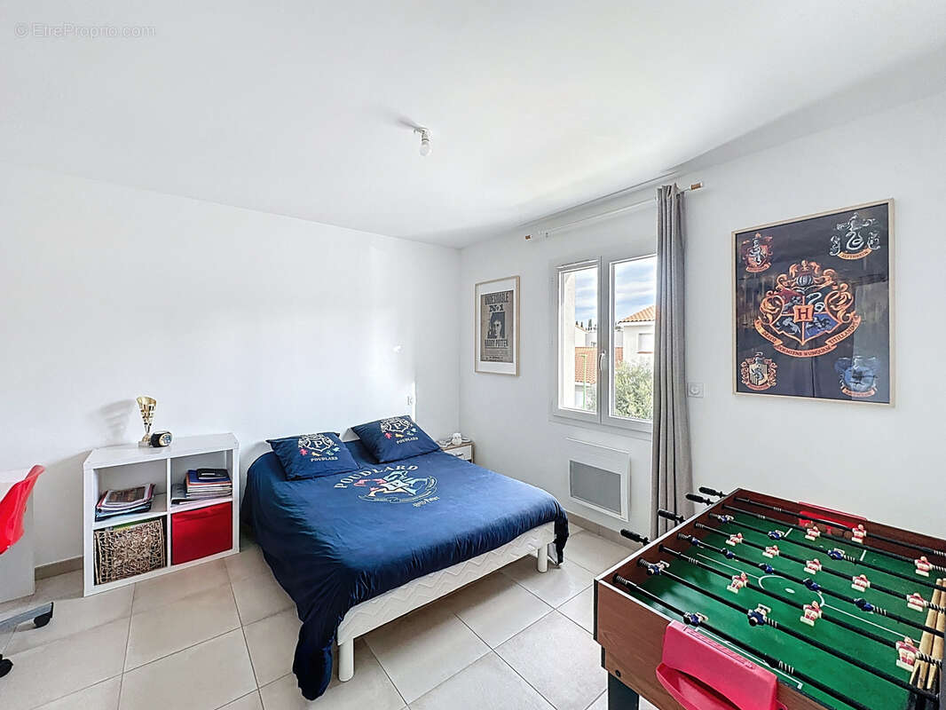 Maison à PALAU-DEL-VIDRE