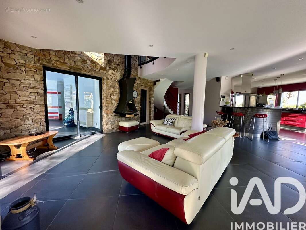 Photo 6 - Maison à AMFREVILLE-LES-CHAMPS