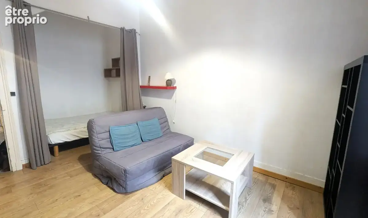 Appartement 2 pièces 38 m² à vendre à Grenoble (38000) - photo 4