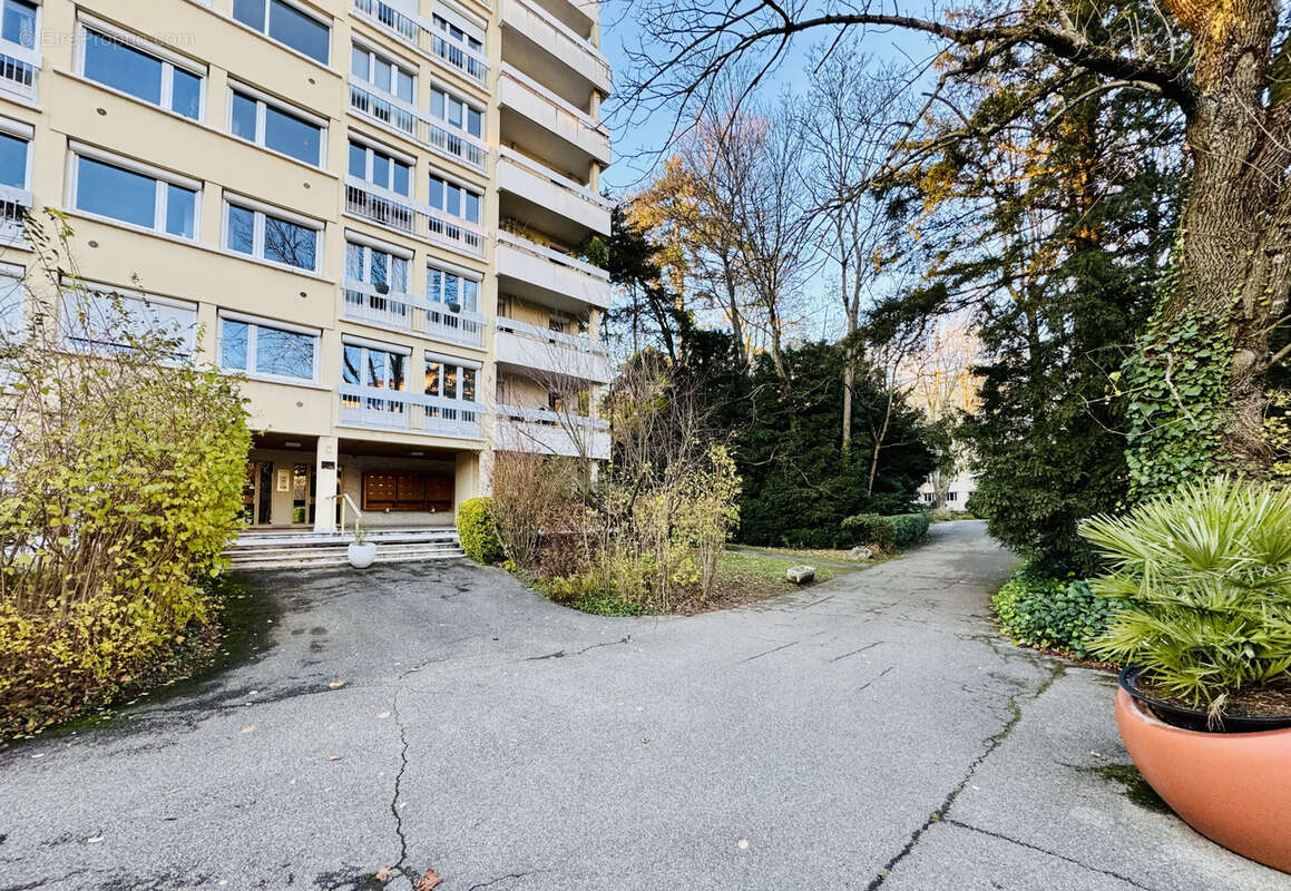 Appartement à ECULLY