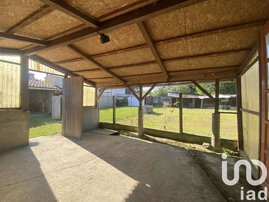 Photo 3 - Maison à PREIGNAC