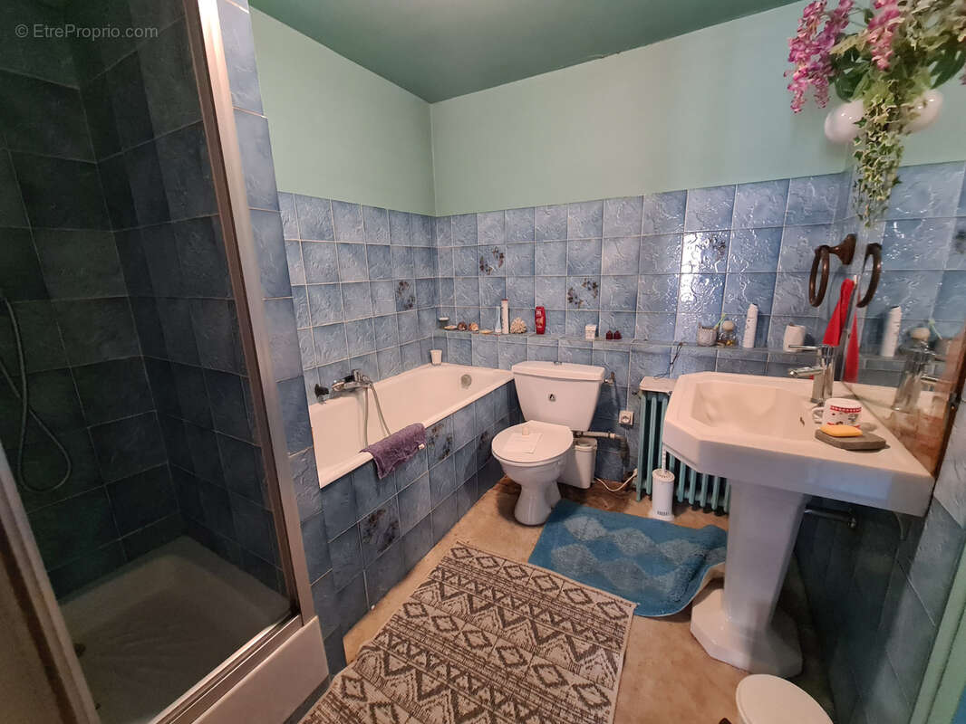 Maison de bourg 141m2 - photo 3