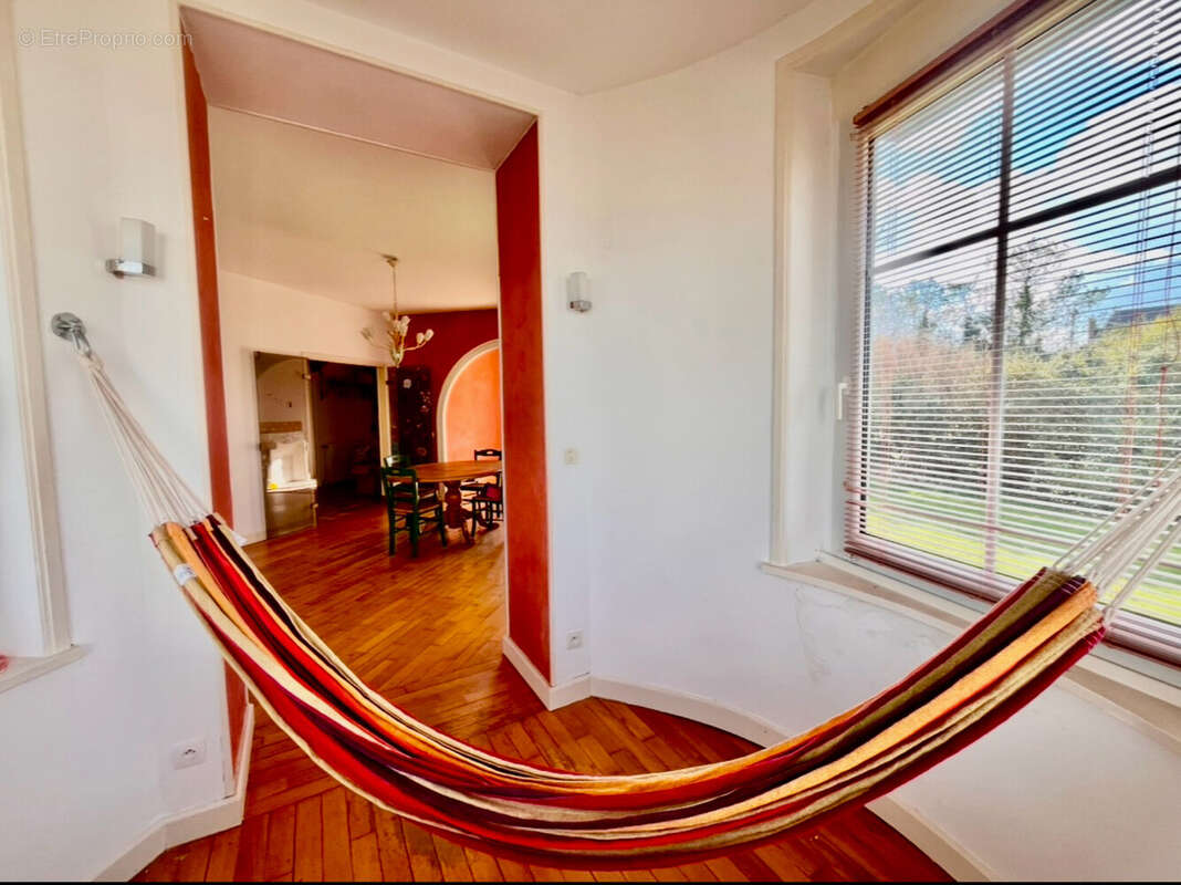 Maison à TREBEURDEN