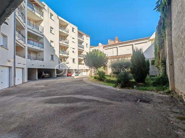 Appartement à TARASCON