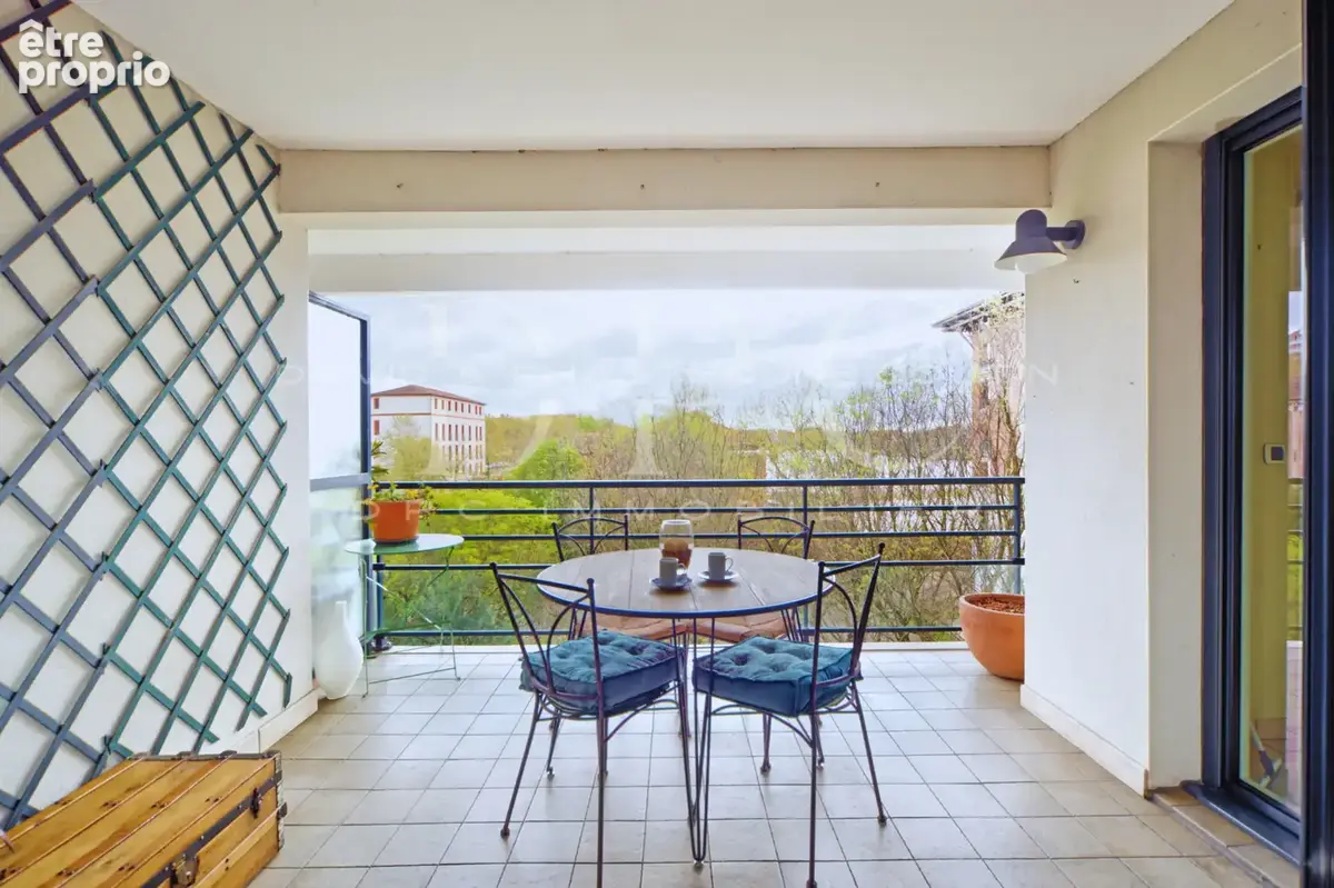 Photo Appartement à Toulouse au prix de 597 000€