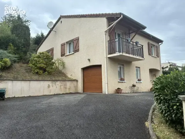 Maison à SAINT-ETIENNE