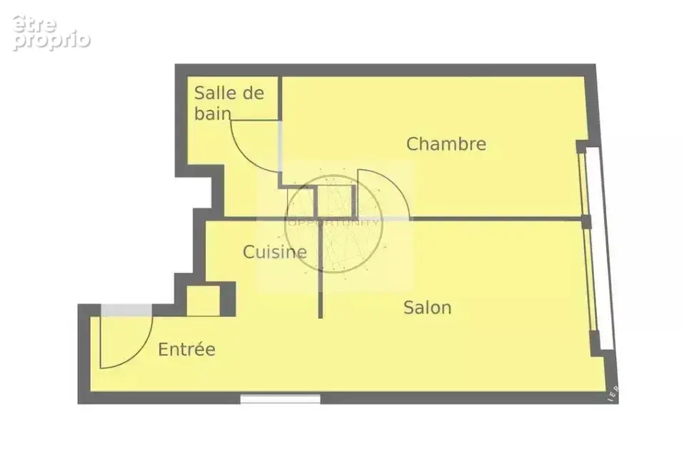 Appartement 2 pièces 43 m² à vendre à Montreuil (93100) - photo 6