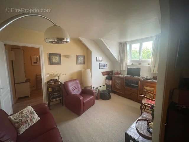 Appartement à LE VESINET