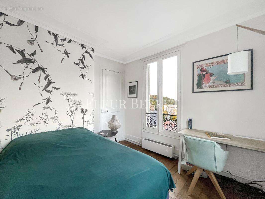 Appartement à SEVRES