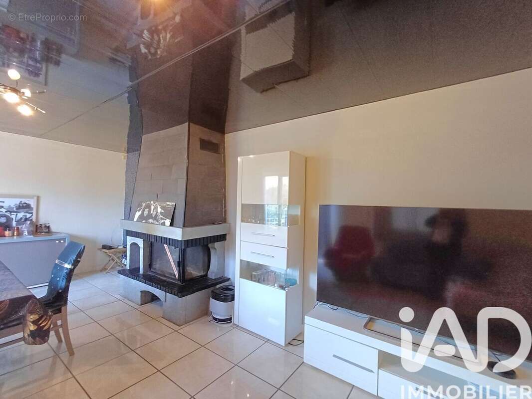 Maison 89 m² à Soligny-Les-Etangs  - photo 5