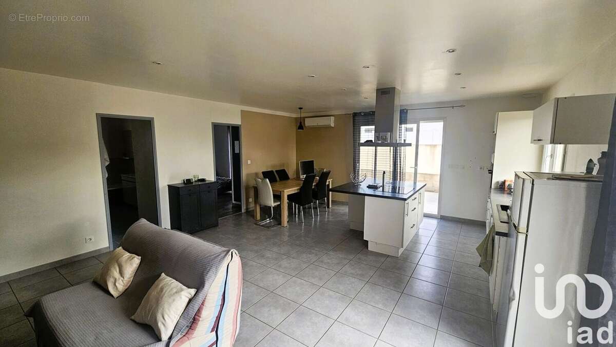 Photo 4 - Maison à LAURENS