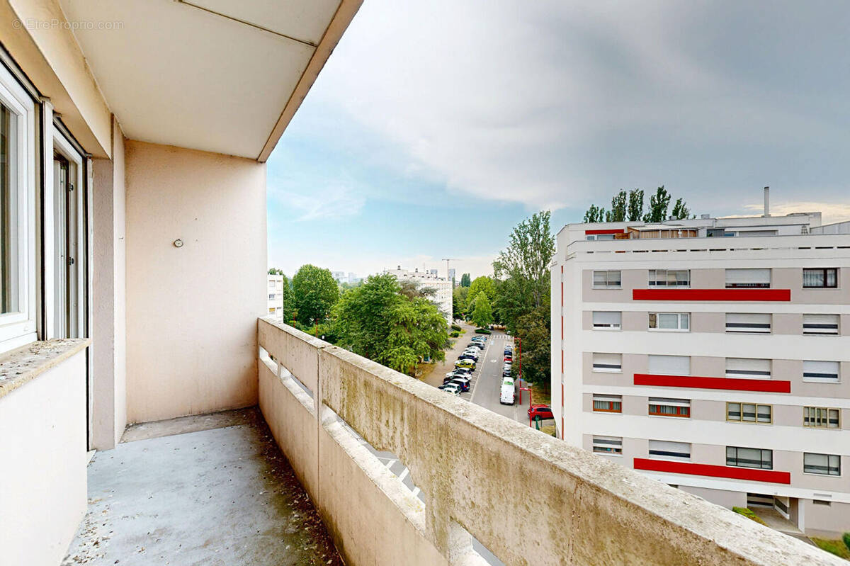 Appartement à SCHILTIGHEIM