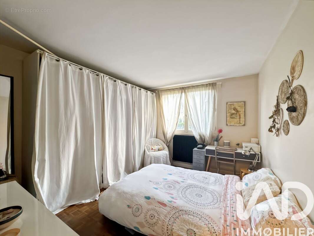 Photo 4 - Appartement à MASSY