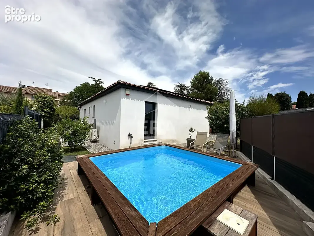 Maison 120m² à marseille 11e arrondissement - photo 3