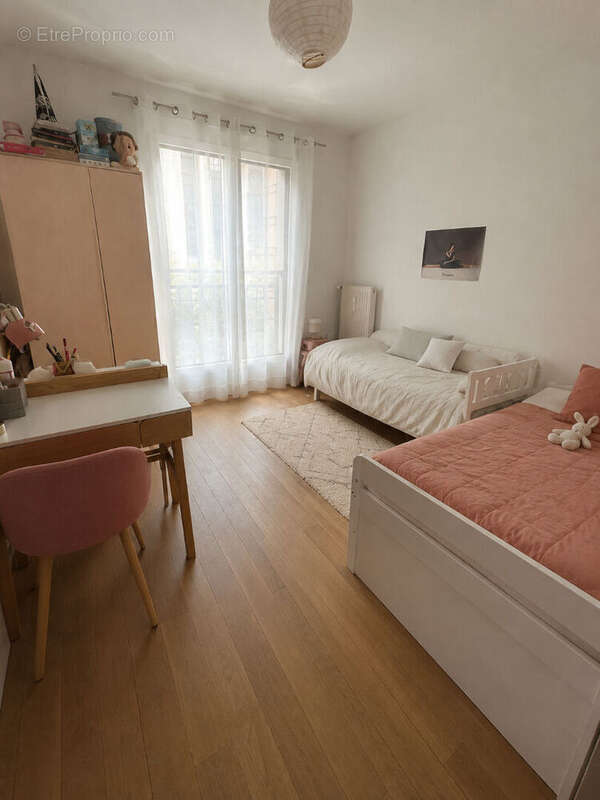 Appartement familial de 4 pièces _ 85,58 m² - photo 3