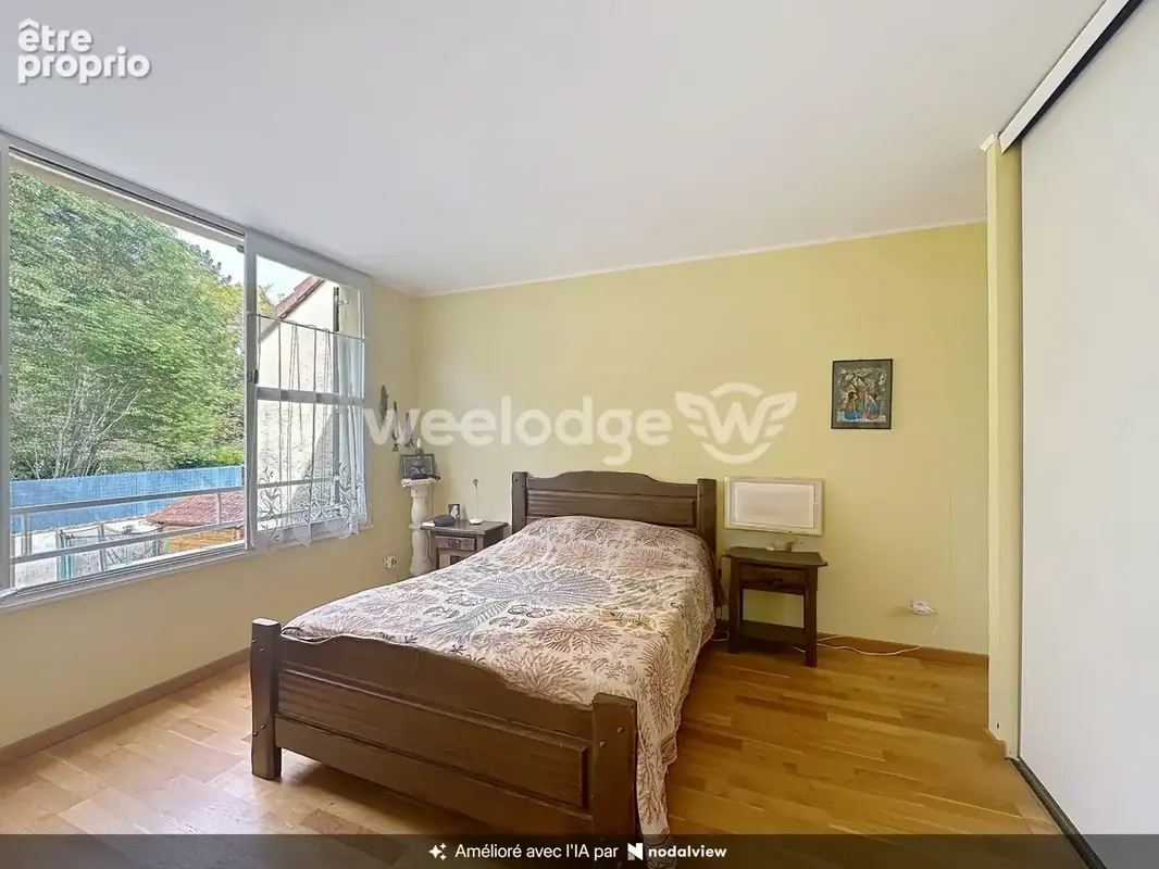 Maison 6 pièces 124 m² à vendre à Jouy-Le-Moutier (95280) - photo 9