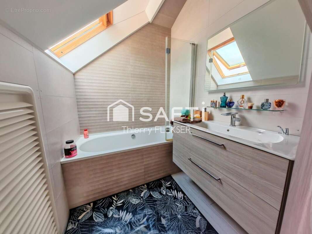 Photo 9 - Maison à L&#039;ISLE-ADAM