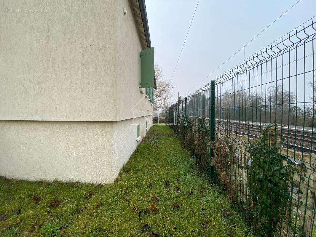 Maison à BREVAL