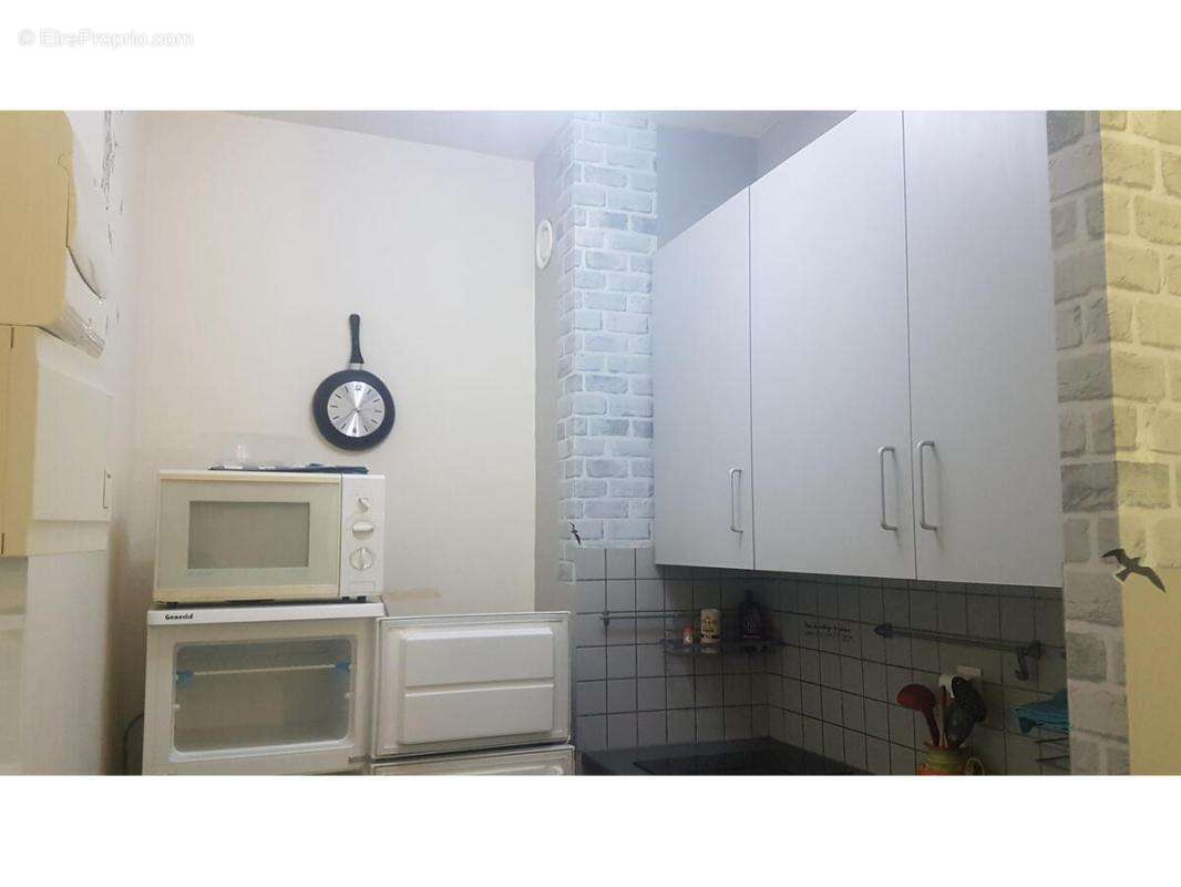 Appartement à LA ROCHE-POSAY