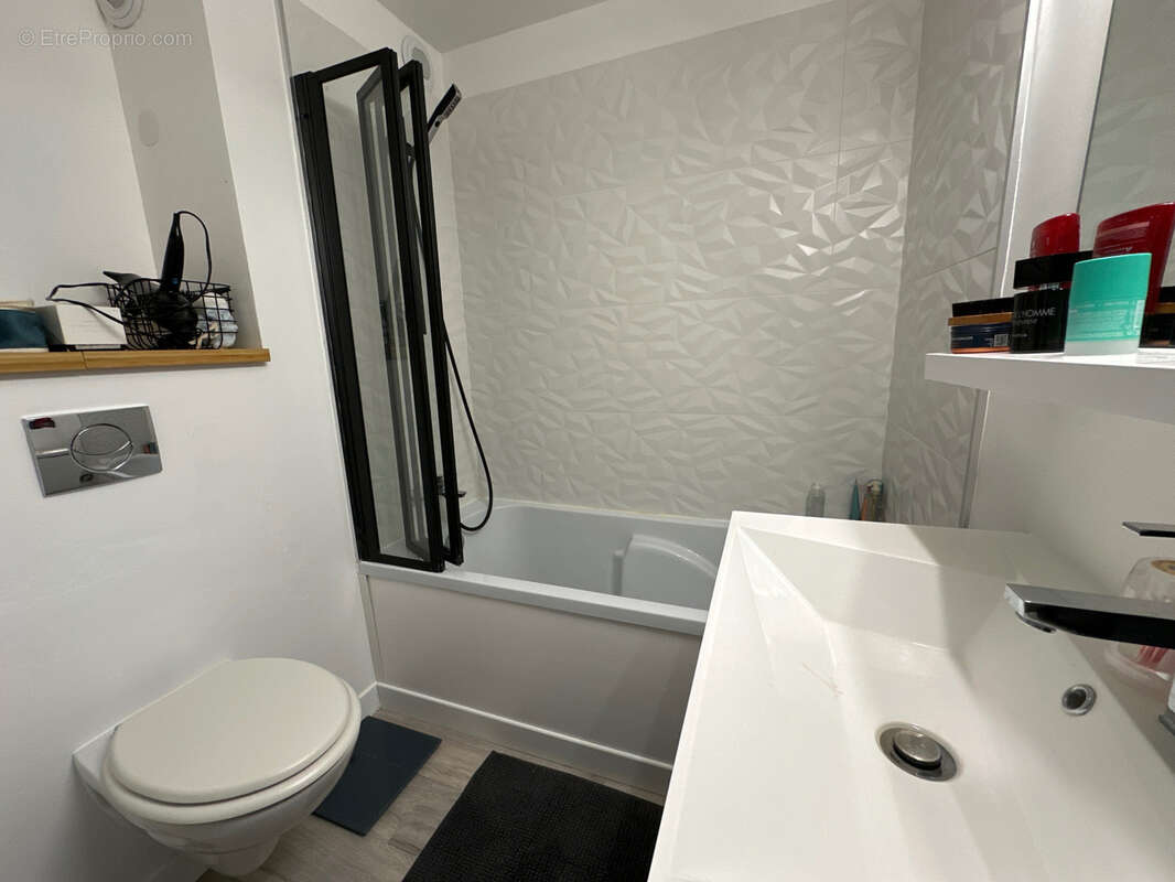 Appartement à LE GRAU-DU-ROI