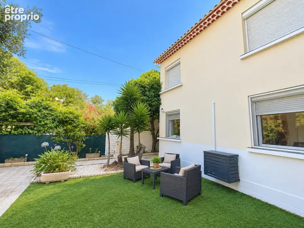 Photo Maison à Toulon au prix de 407 000€
