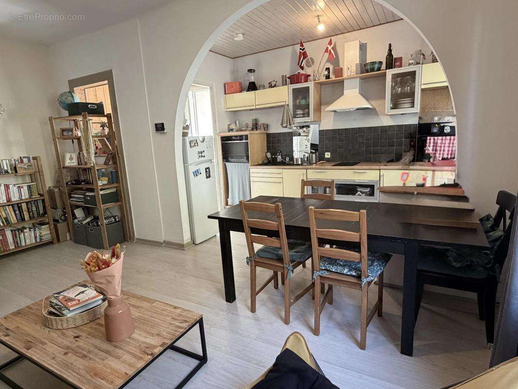 Maison à MAUVES-SUR-LOIRE