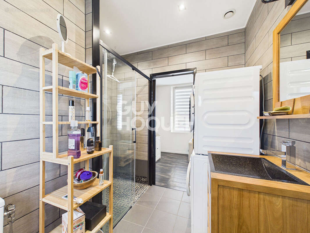 Appartement 4 pièces à vendre à Oissel - Rare sur le marché - photo 2