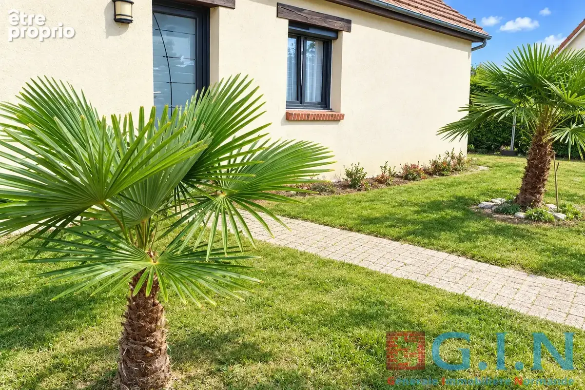 Exclusivité - duclair (prox centre ville) plain-pied - photo 3