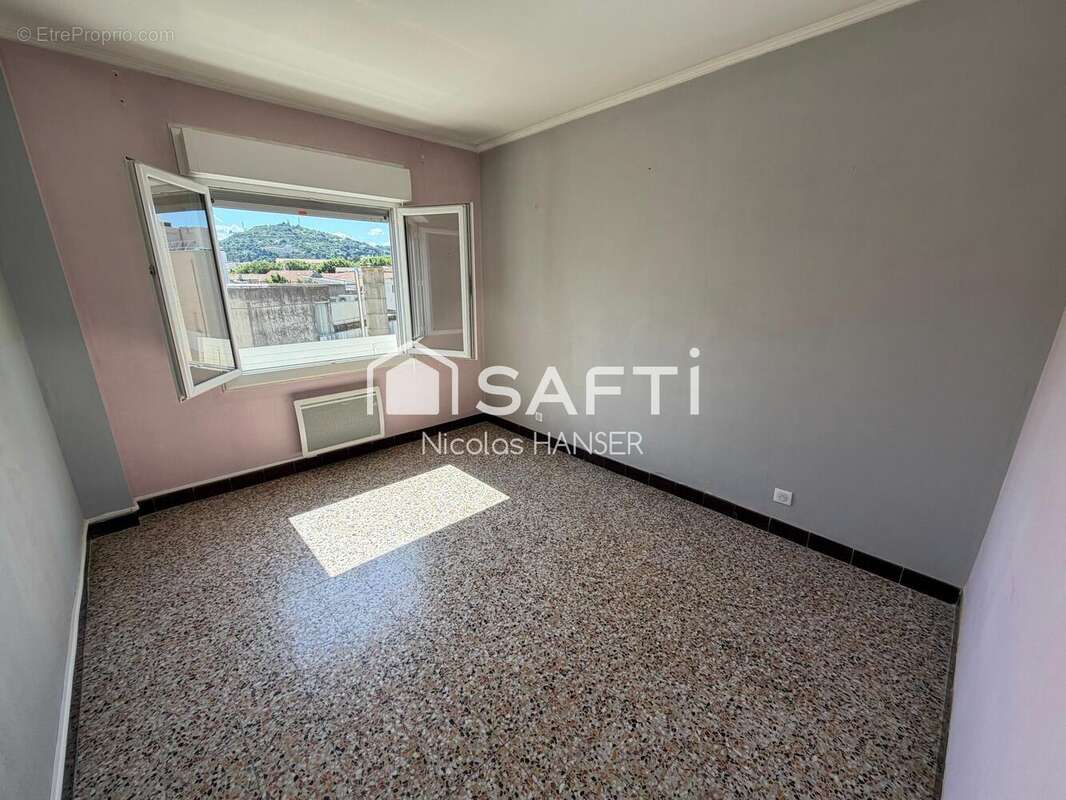 Photo 2 - Appartement à ALES