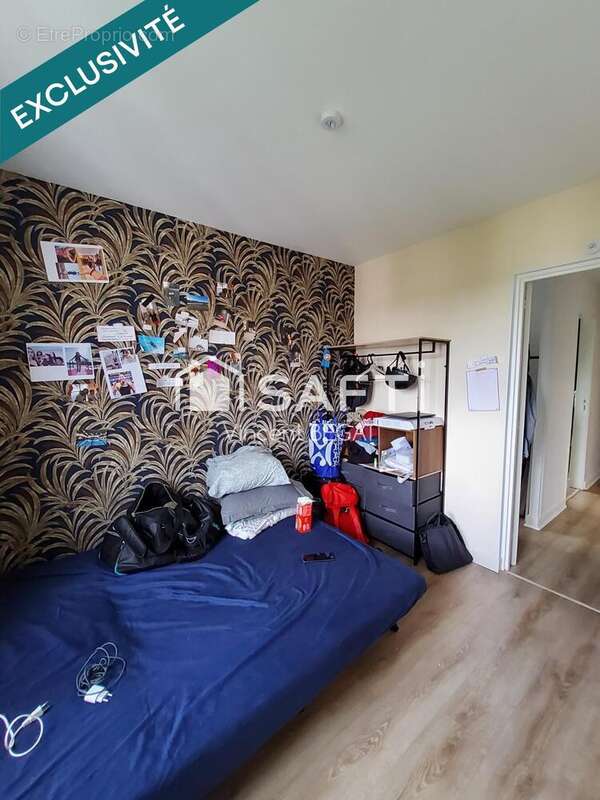 Photo 9 - Appartement à FONTAINEBLEAU