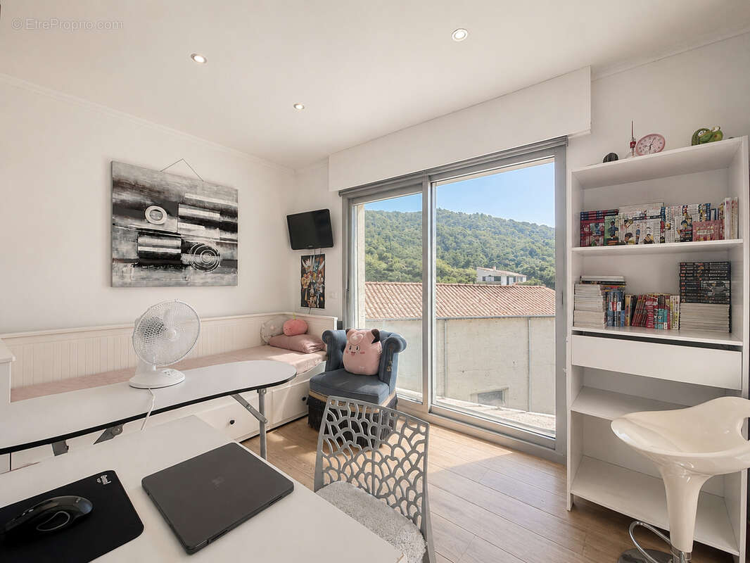 À vendre, villa d'architecte - photo 16