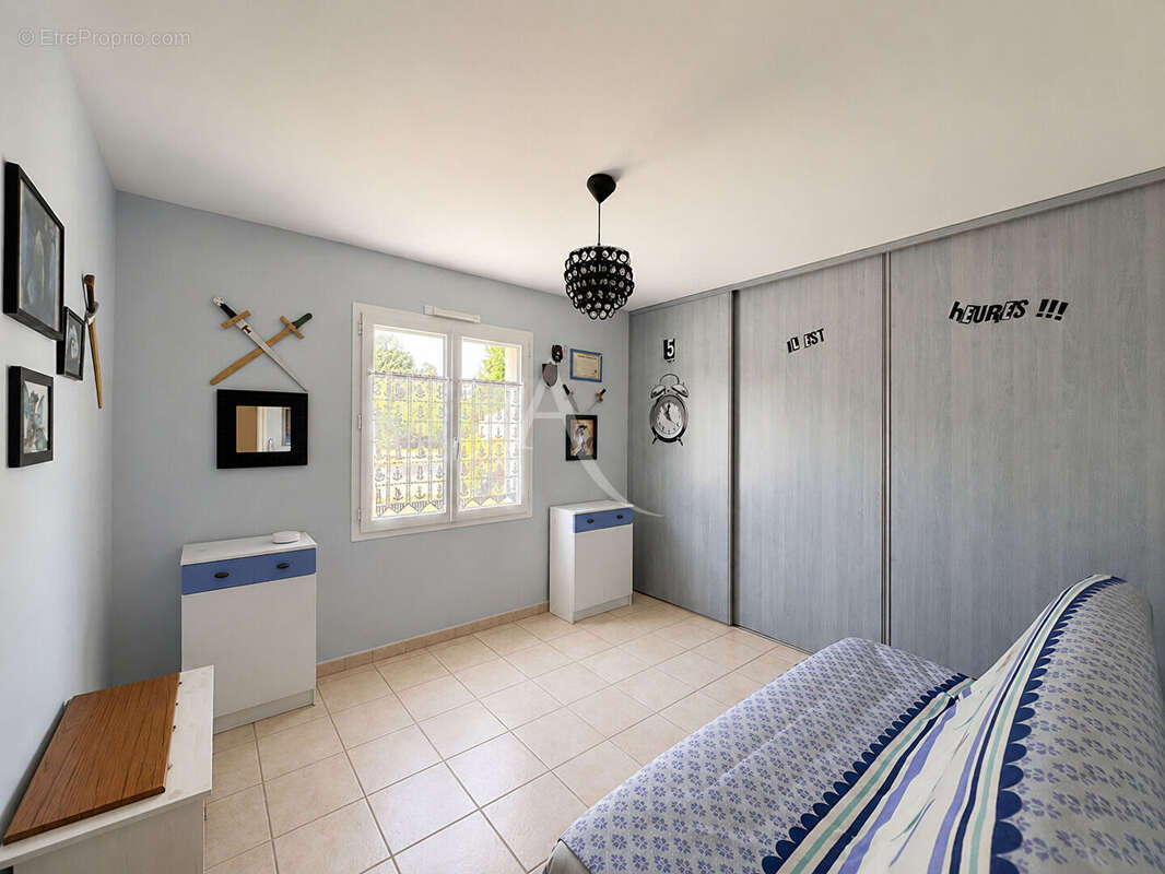 Maison familiale sur Talmont Saint Hilaire - photo 10