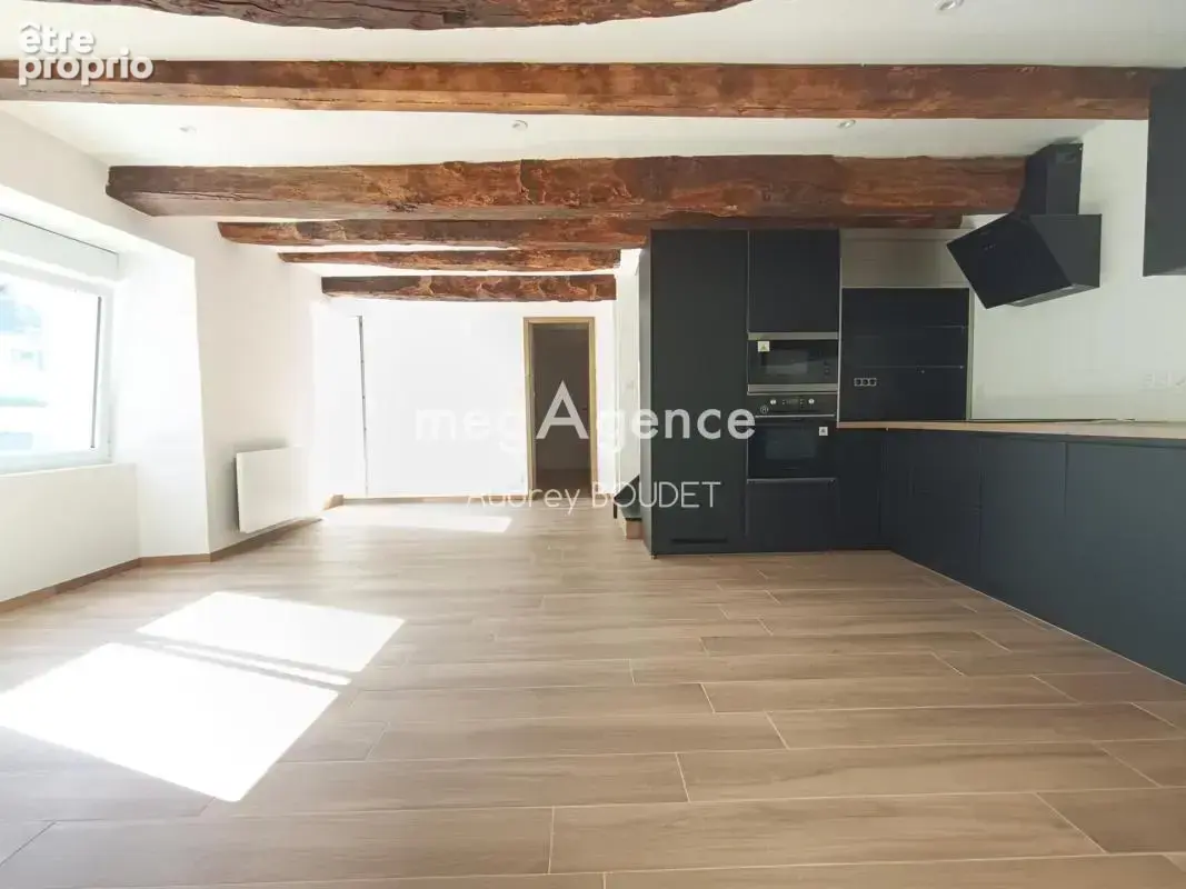 Maison de campagne - photo 2