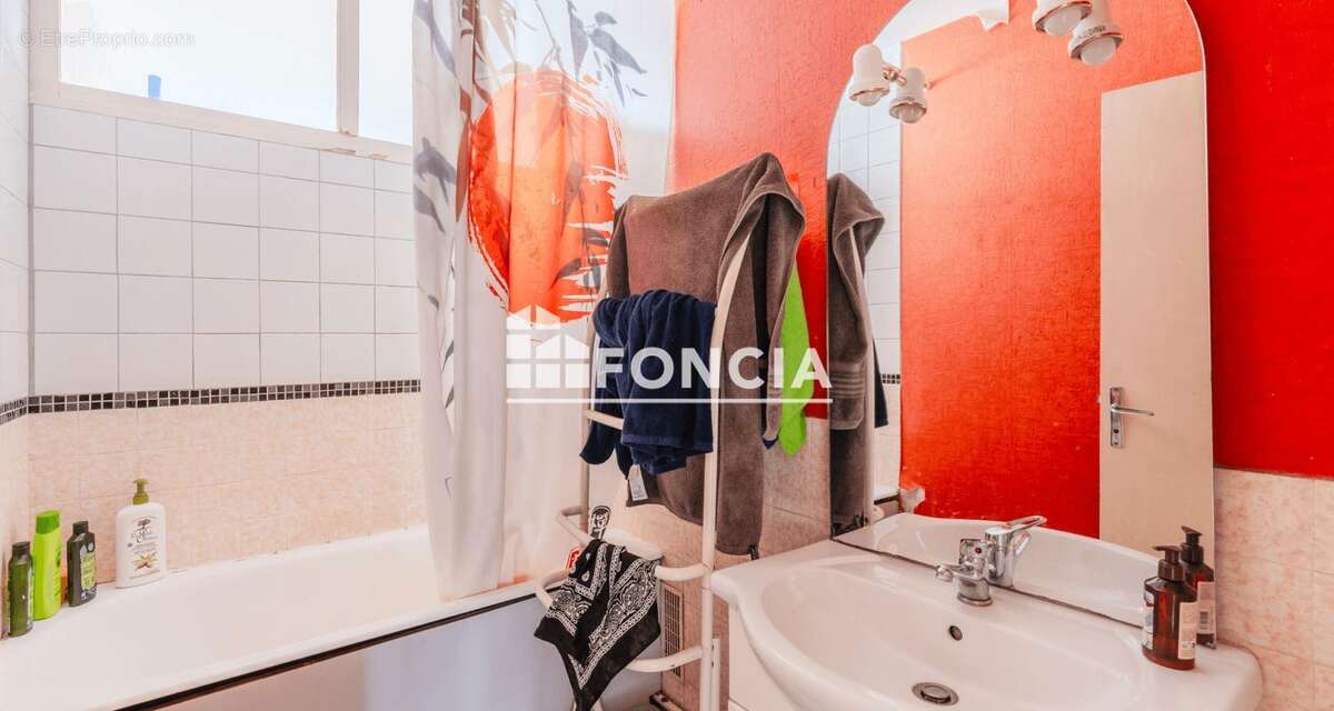 Appartement à SAINT-HERBLAIN