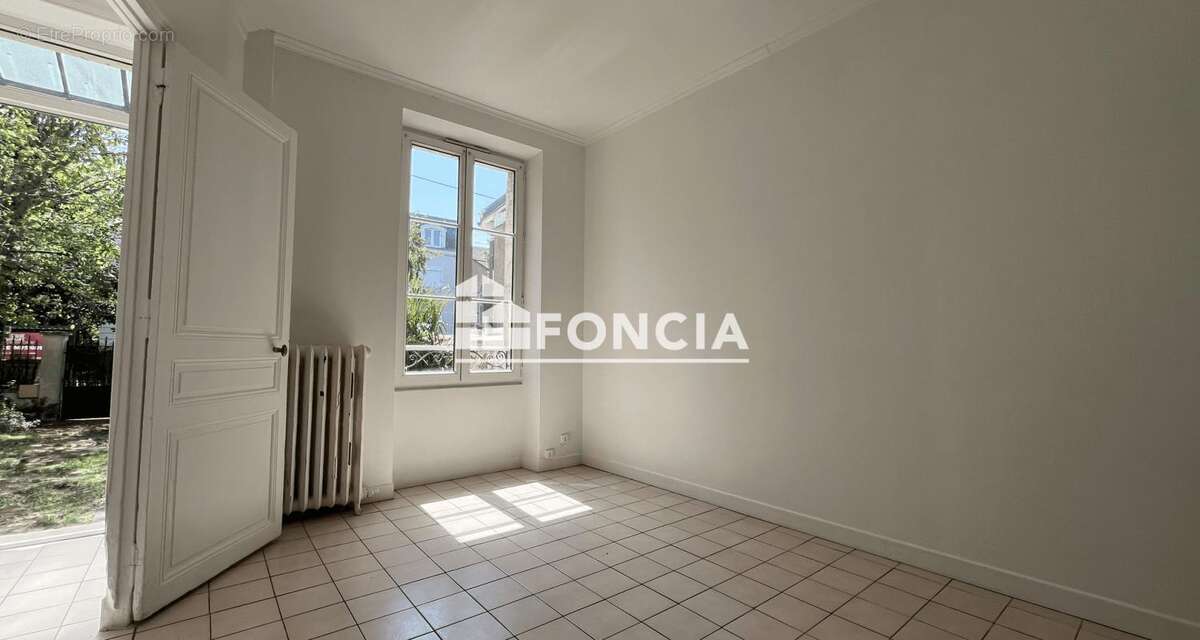 Maison avec jardin au centre ville - photo 4