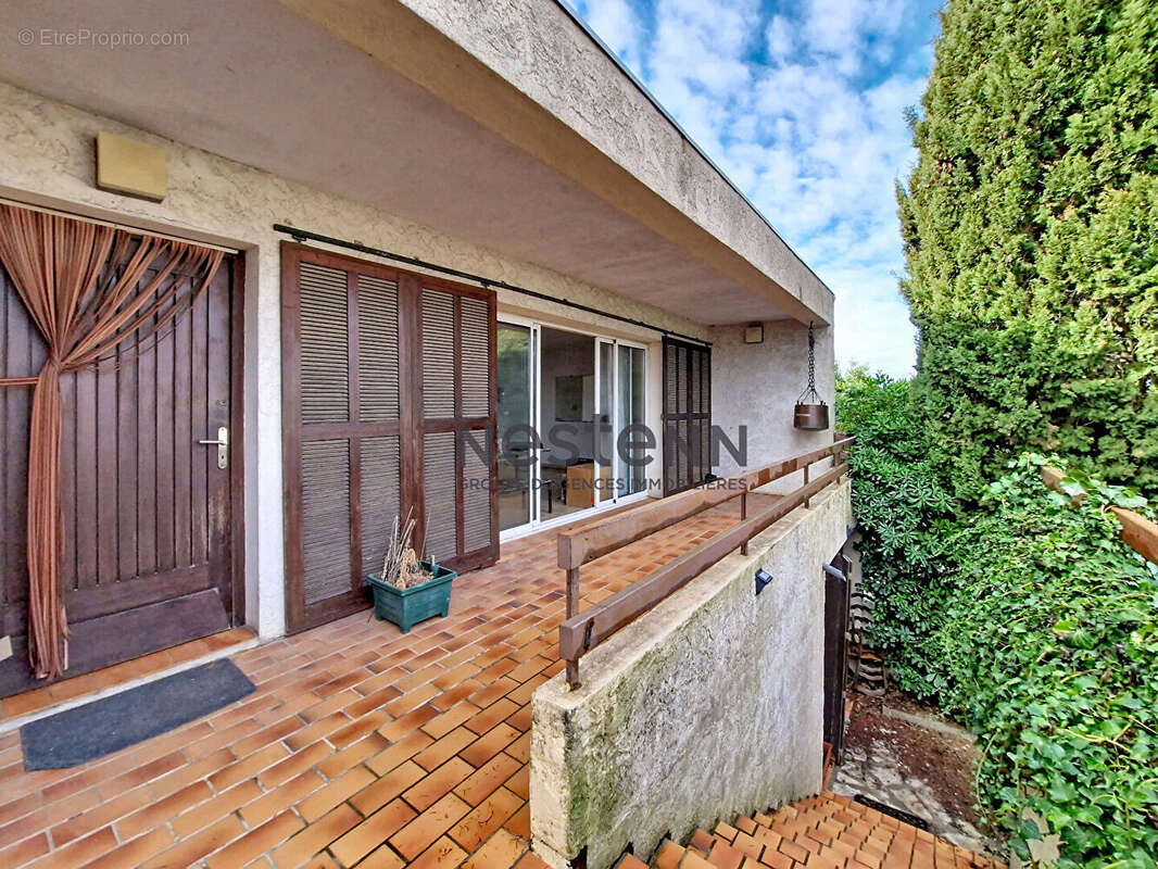 Maison à LUNEL