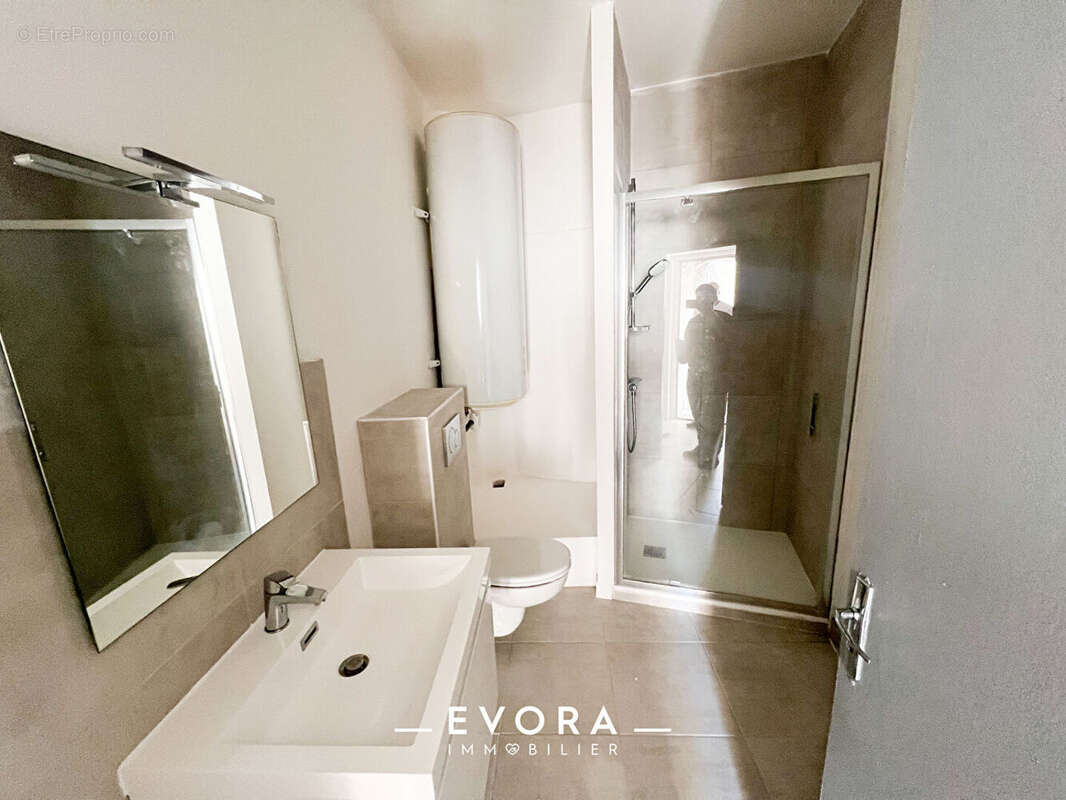 Appartement à HOMECOURT