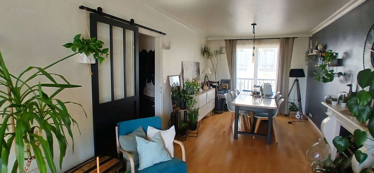 Appartement à BREST