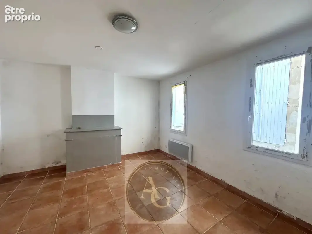 Maison de type 5 à Castelnaudary, idéal premier investissement - photo 7