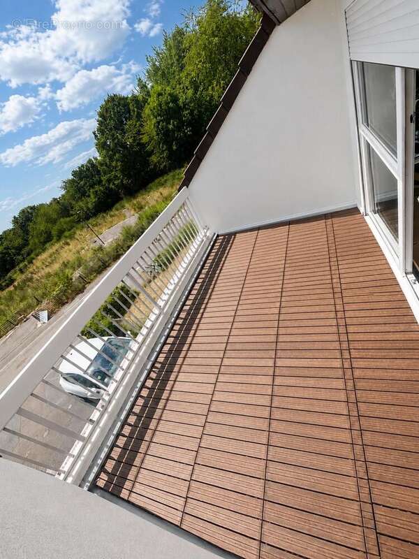 Appartement 83 m² à Hombourg-Haut  - photo 3