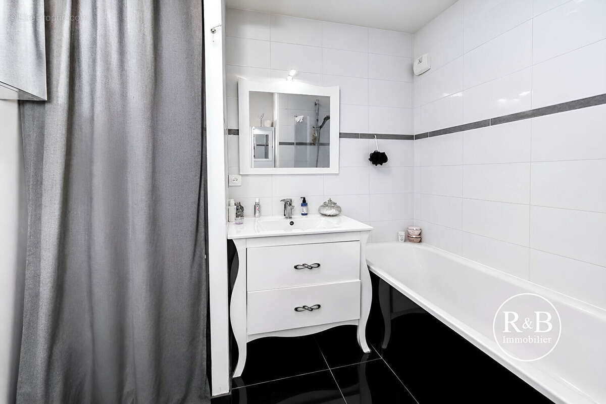 Appartement à PLAISIR